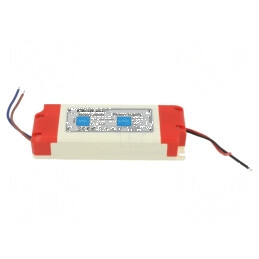 Alimentator pulsatoriu LED 60W 12V 5A 220-240VAC IP20 | Electronic-mag.ro | Componente Electronice