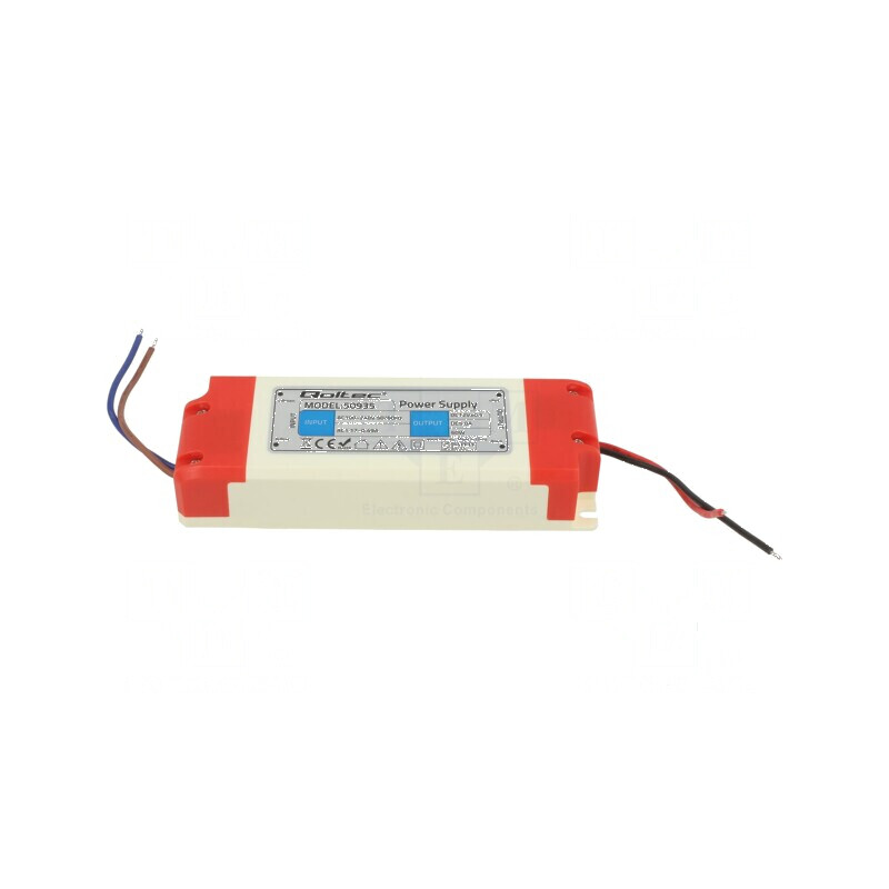 Alimentator pulsatoriu LED 60W 12V 5A 220-240VAC IP20 | Electronic-mag.ro | Componente Electronice Alimentator pulsatoriu LED 60W 12V 5A 220-240VAC IP20 | Electronic-mag.ro | Componente Electronice
