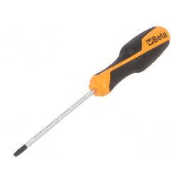 Şurubelniţă Torx® T20H BETAGRIP 100mm cu protecţie | Electronic-mag.ro | Componente Electronice