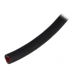 Cablu pneumatic PVC 9mm 16bar pentru aer comprimat -20÷60°C | Electronic-mag.ro | Componente Electronice
