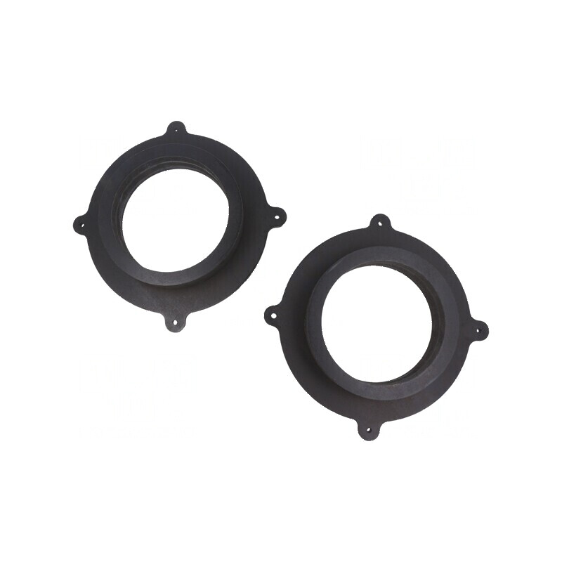 Distanțier MDF 165mm Mazda, 2 bucăți, impregnat | Electronic-mag.ro | Componente Electronice Distanțier MDF 165mm Mazda, 2 bucăți, impregnat | Electronic-mag.ro | Componente Electronice