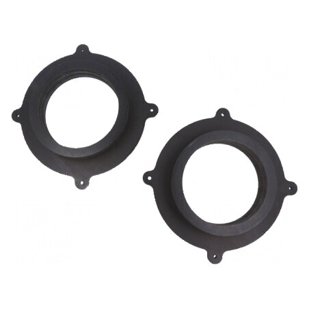 Distanțier MDF 165mm Mazda, 2 bucăți, impregnat | Electronic-mag.ro | Componente Electronice