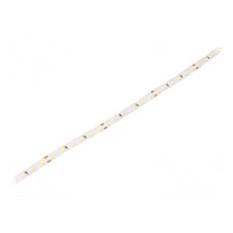 Bandă LED alb rece 2835 24V 96 LED/m 8mm IP20 8W/m | Electronic-mag.ro | Componente Electronice