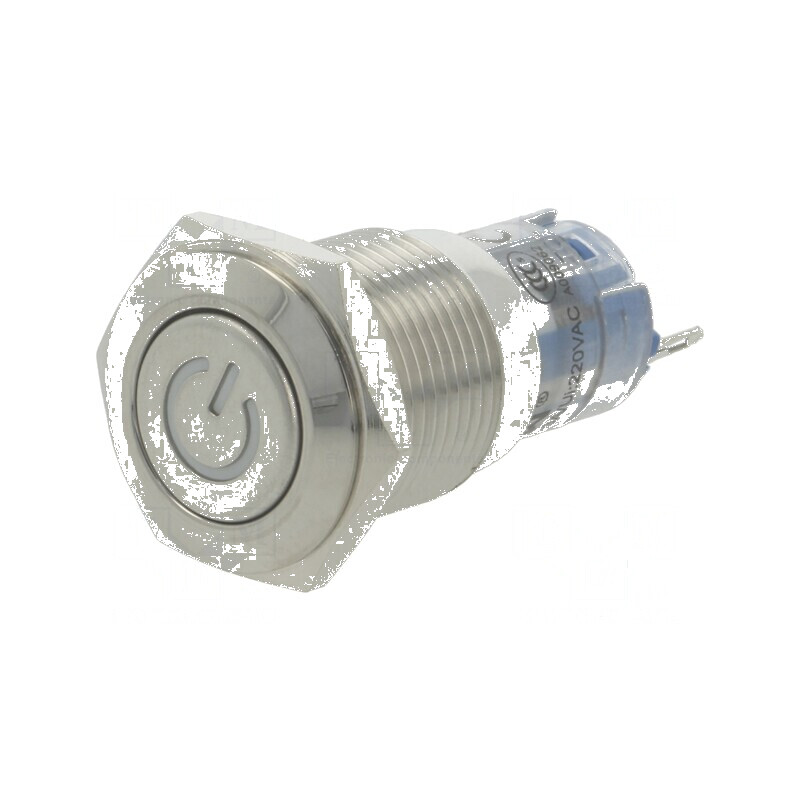 Comutator anti-vandalism Poz 2 SPDT 0,5A/220VAC 1A/24VDC | Electronic-mag.ro | Componente Electronice Comutator anti-vandalism Poz 2 SPDT 0,5A/220VAC 1A/24VDC | Electronic-mag.ro | Componente Electronice