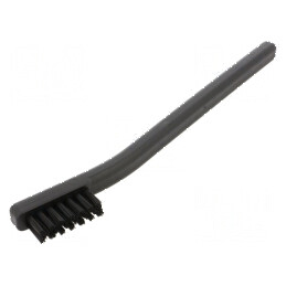 Perie ESD 13mm - Lungime instrument 190mm | Electronic-mag.ro | Componente Electronice
