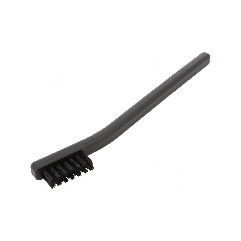 Perie ESD 13mm - Lungime instrument 190mm | Electronic-mag.ro | Componente Electronice Perie ESD 13mm - Lungime instrument 190mm | Electronic-mag.ro | Componente Electronice
