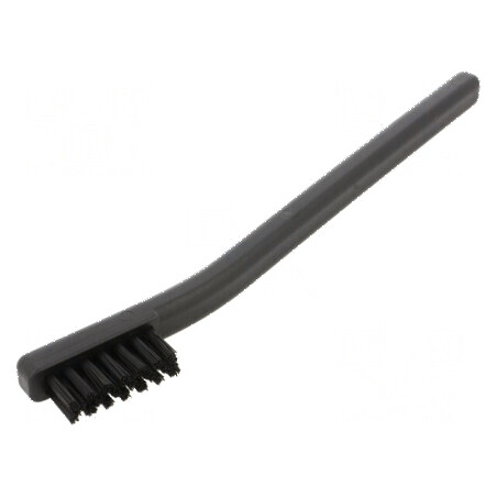 Perie ESD 13mm - Lungime instrument 190mm | Electronic-mag.ro | Componente Electronice