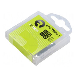 Capăt şurubelniţă Torx® TX25, lungime 25mm, cu protecţie | Electronic-mag.ro | Componente Electronice
