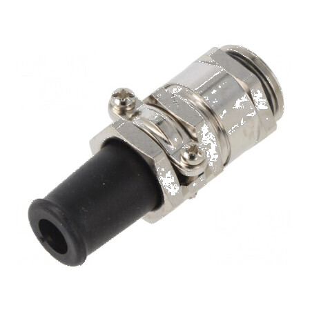 Garnitură etanșare M20 1,5 IP65 alamă metalică | Electronic-mag.ro | Componente Electronice