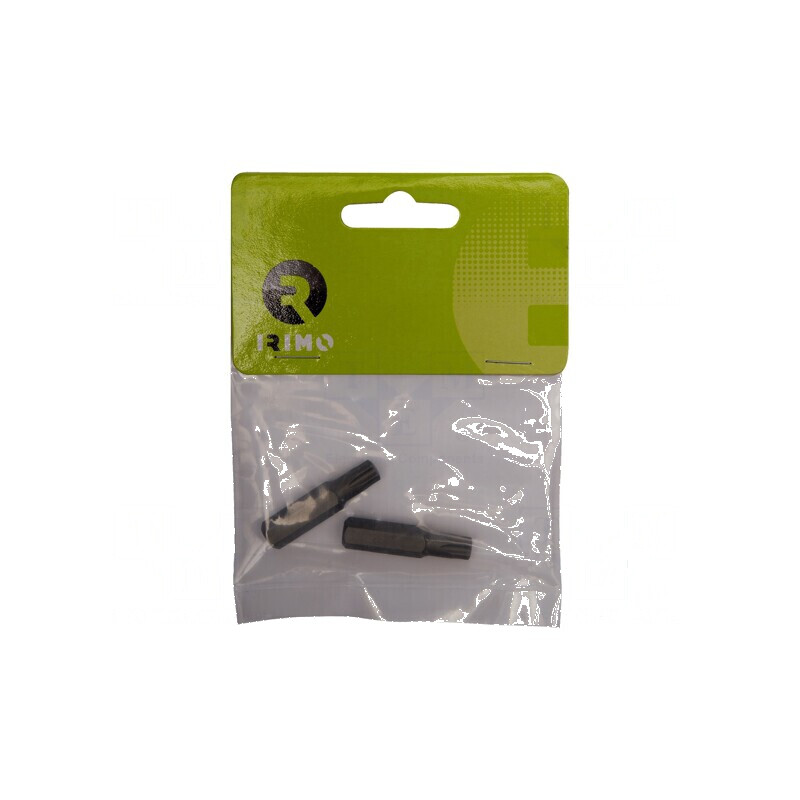 Capăt şurubelniţă Torx® TX55 lungime 36mm, 2 bucati | Electronic-mag.ro | Componente Electronice