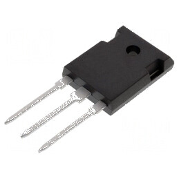 Tranzistor N-MOSFET 650V 46A 660W TO247-3 180ns | Electronic-mag.ro | Componente Electronice