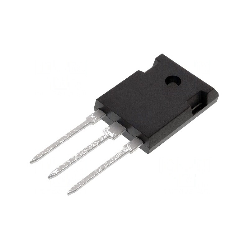 Tranzistor N-MOSFET 650V 46A 660W TO247-3 180ns | Electronic-mag.ro | Componente Electronice Tranzistor N-MOSFET 650V 46A 660W TO247-3 180ns | Electronic-mag.ro | Componente Electronice
