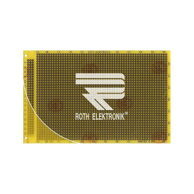 Placă universală singură faţă 100mm x 160mm | Electronic-mag.ro | Componente Electronice Placă universală singură faţă 100mm x 160mm | Electronic-mag.ro | Componente Electronice