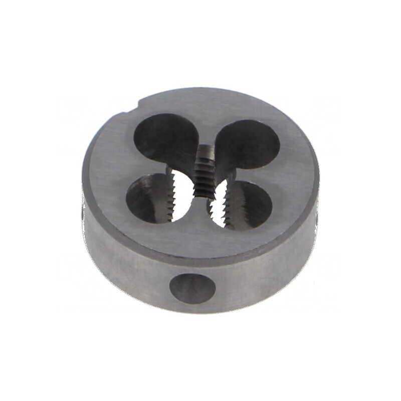 Filieră oțel rapid HSS M7 25mm 9mm 6g | Electronic-mag.ro | Componente Electronice Filieră oțel rapid HSS M7 25mm 9mm 6g | Electronic-mag.ro | Componente Electronice