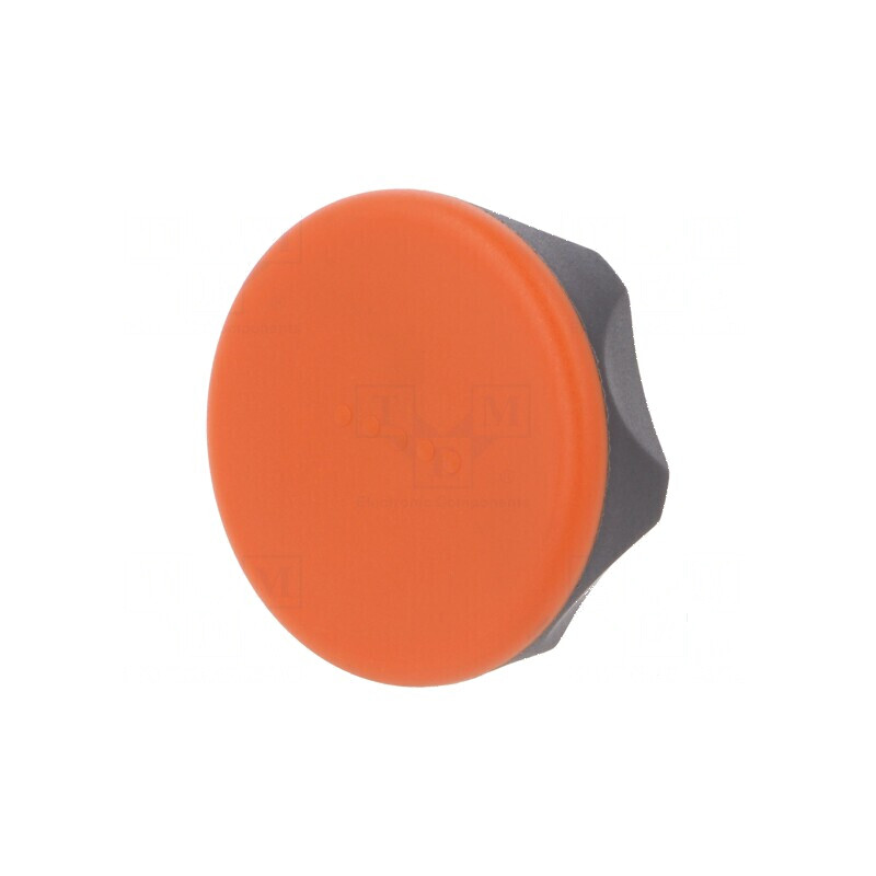 Buton de reglare ERGOSTYLE® Ø 70mm Filet M12 H 35mm | Electronic-mag.ro | Componente Electronice Buton de reglare ERGOSTYLE® Ø 70mm Filet M12 H 35mm | Electronic-mag.ro | Componente Electronice