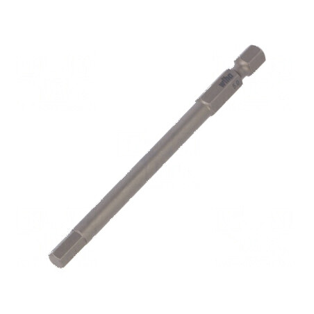 Capăt de şurubelniţă imbus HEX 5mm, lungime totală 90mm | Electronic-mag.ro | Componente Electronice