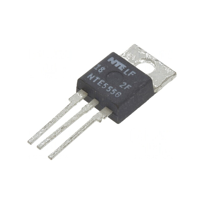 Tiristor 600V 25A TO220 THT | Electronic-mag.ro | Componente Electronice