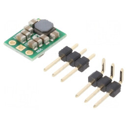 Convertor step up / step down 5V 1A, intrare 2,8-22V | Electronic-mag.ro | Componente Electronice