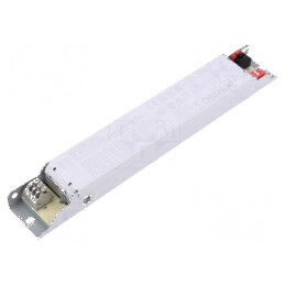 Alimentator LED Pulsatoriu 61,2W 90-175VDC 200-350mA IP20 | Electronic-mag.ro | Componente Electronice