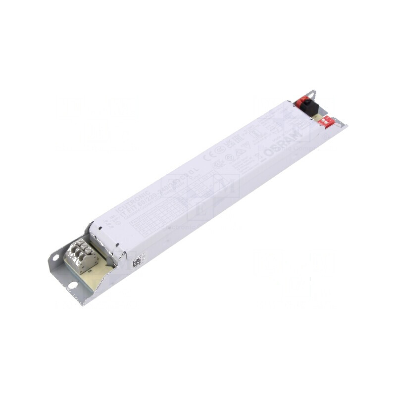 Alimentator LED Pulsatoriu 61,2W 90-175VDC 200-350mA IP20 | Electronic-mag.ro | Componente Electronice Alimentator LED Pulsatoriu 61,2W 90-175VDC 200-350mA IP20 | Electronic-mag.ro | Componente Electronice