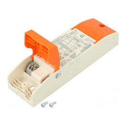 Alimentator LED 44,1W 23-42VDC 700mA-1,05A IP20 | Electronic-mag.ro | Componente Electronice