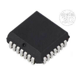 Microcontroler 8051 cu Interfaţă CAN 2.0A, CAN 2.0B, UART AT89 | Electronic-mag.ro | Componente Electronice