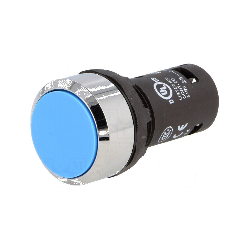 Comutator 22mm Acţionat prin Apăsare 1 NO Poz.i Stabil | Electronic-mag.ro | Componente Electronice Comutator 22mm Acţionat prin Apăsare 1 NO Poz.i Stabil | Electronic-mag.ro | Componente Electronice