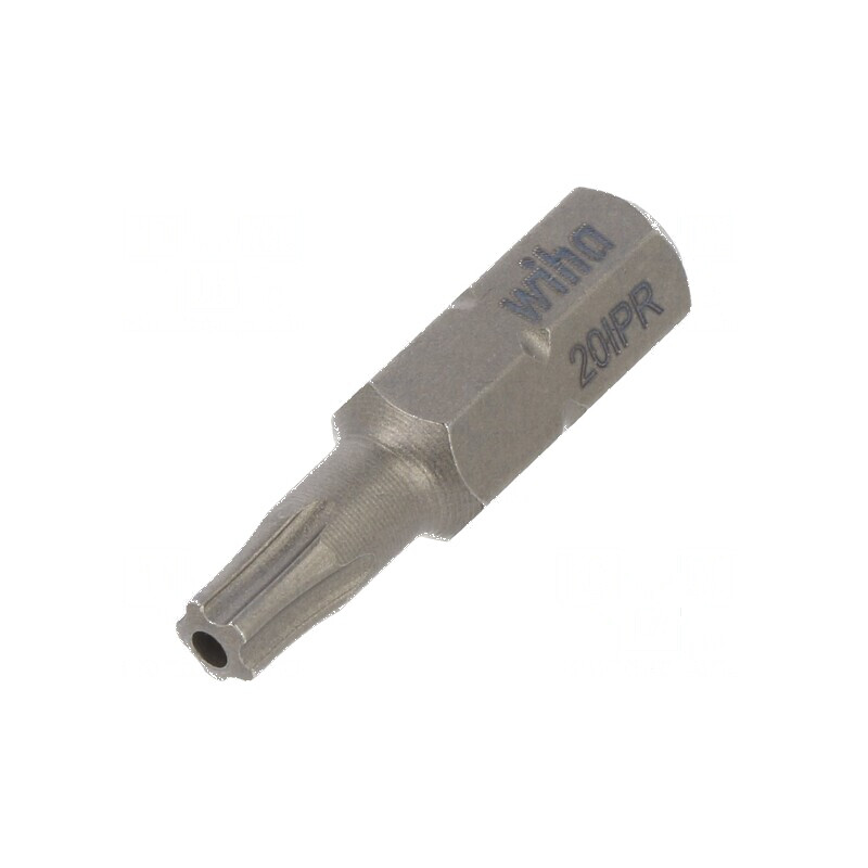 Capăt de şurubelniţă Torx® PLUS 20IPR STANDARD cu protecţie | Electronic-mag.ro | Componente Electronice Capăt de şurubelniţă Torx® PLUS 20IPR STANDARD cu protecţie | Electronic-mag.ro | Componente Electronice