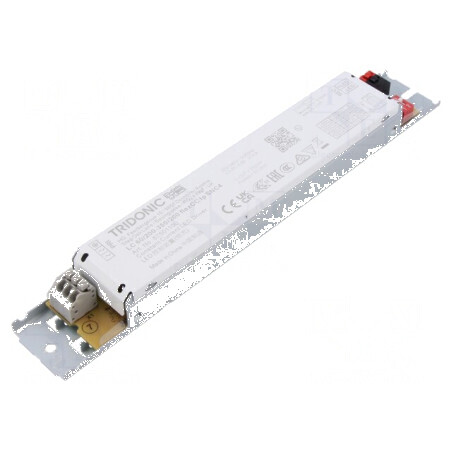 Alimentator LED 60W 84-200VDC 200-350mA IP20 | Electronic-mag.ro | Componente Electronice