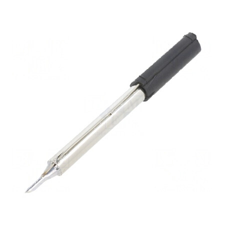 Vârf tip cuțit alungit 3mm pentru unelte | Electronic-mag.ro | Componente Electronice