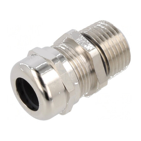 Garnitură de etanșare NPT1/2 IP68 alamă metalică 1,81 | Electronic-mag.ro | Componente Electronice