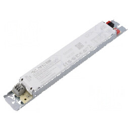 Alimentator LED 75W 90-216VDC 350-500mA IP20 | Electronic-mag.ro | Componente Electronice