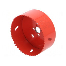 Fierăstrău pentru găuri 95mm cu filet 5/8" | Electronic-mag.ro | Componente Electronice