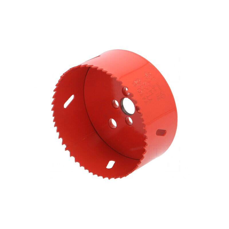 Fierăstrău pentru găuri 95mm cu filet 5/8" | Electronic-mag.ro | Componente Electronice Fierăstrău pentru găuri 95mm cu filet 5/8" | Electronic-mag.ro | Componente Electronice