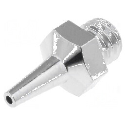 Duză aer cald 1,2mm pentru pistol de aer cald | Electronic-mag.ro | Componente Electronice