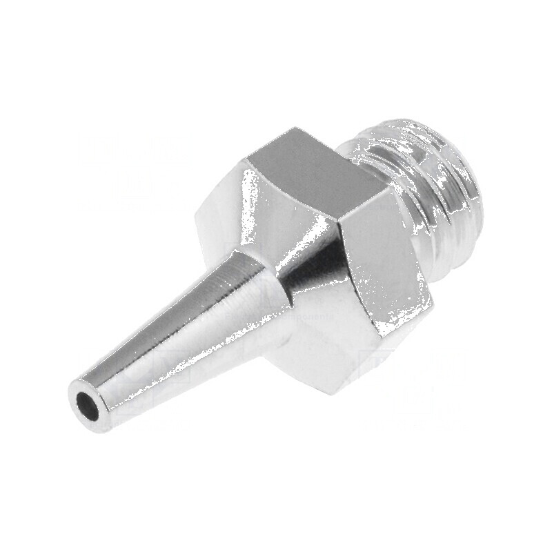 Duză aer cald 1,2mm pentru pistol de aer cald | Electronic-mag.ro | Componente Electronice