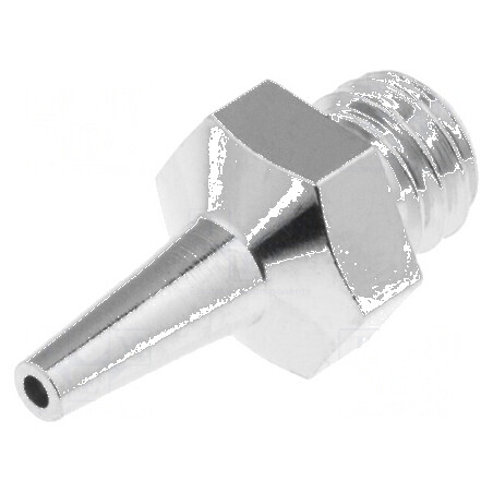 Duză aer cald 1,2mm pentru pistol de aer cald | Electronic-mag.ro | Componente Electronice