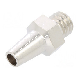 Duză 3mm pentru pistol de aer cald - aer cald | Electronic-mag.ro | Componente Electronice