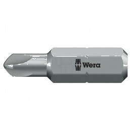 Capăt şurubelniţă Torq-Set TS6 25mm | Electronic-mag.ro | Componente Electronice