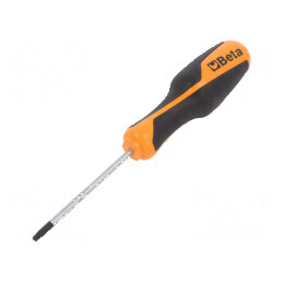 Şurubelniţă Torx® T15H BETAGRIP 80mm | Electronic-mag.ro | Componente Electronice
