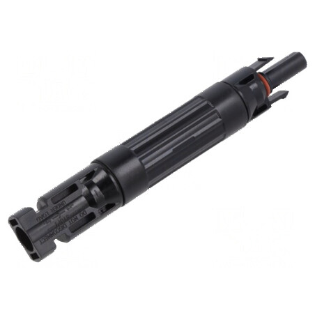 Adaptor fotovoltaic 20A cu siguranţă x1 | Electronic-mag.ro | Componente Electronice