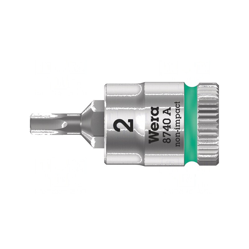 Cap imbus Hex-Plus tubulară 2mm 1/4 28mm Zyklop | Electronic-mag.ro | Componente Electronice