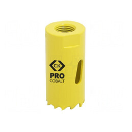 Fierăstrău pentru găuri 16mm PRO | Electronic-mag.ro | Componente Electronice