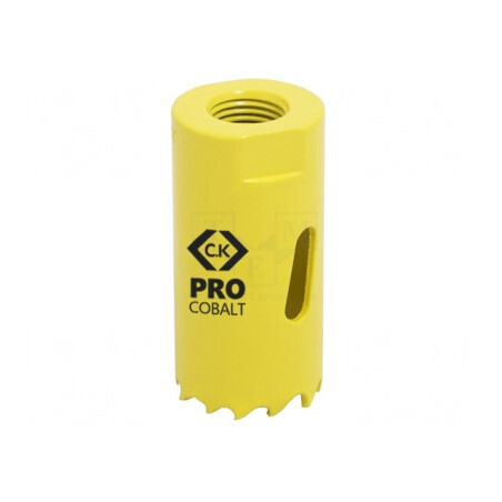 Fierăstrău pentru găuri 16mm PRO | Electronic-mag.ro | Componente Electronice