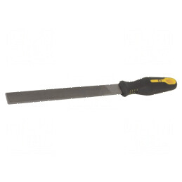Pilă ciocan planator plată 150mm din oțel | Electronic-mag.ro | Componente Electronice