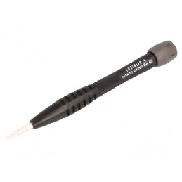 Reglare fină ceramică 15mm, 105mm total | Electronic-mag.ro | Componente Electronice