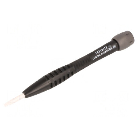 Reglare fină ceramică 15mm, 105mm total | Electronic-mag.ro | Componente Electronice