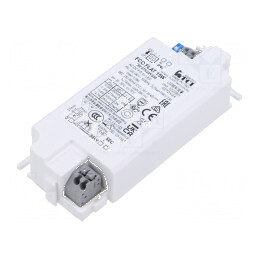Alimentator pulsatoriu LED 30-42VDC 250-350mA 220-240VAC | Electronic-mag.ro | Componente Electronice