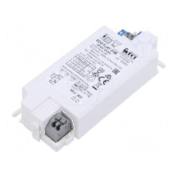 Alimentator pulsatoriu LED 30-42VDC 350-500mA 220-240VAC | Electronic-mag.ro | Componente Electronice