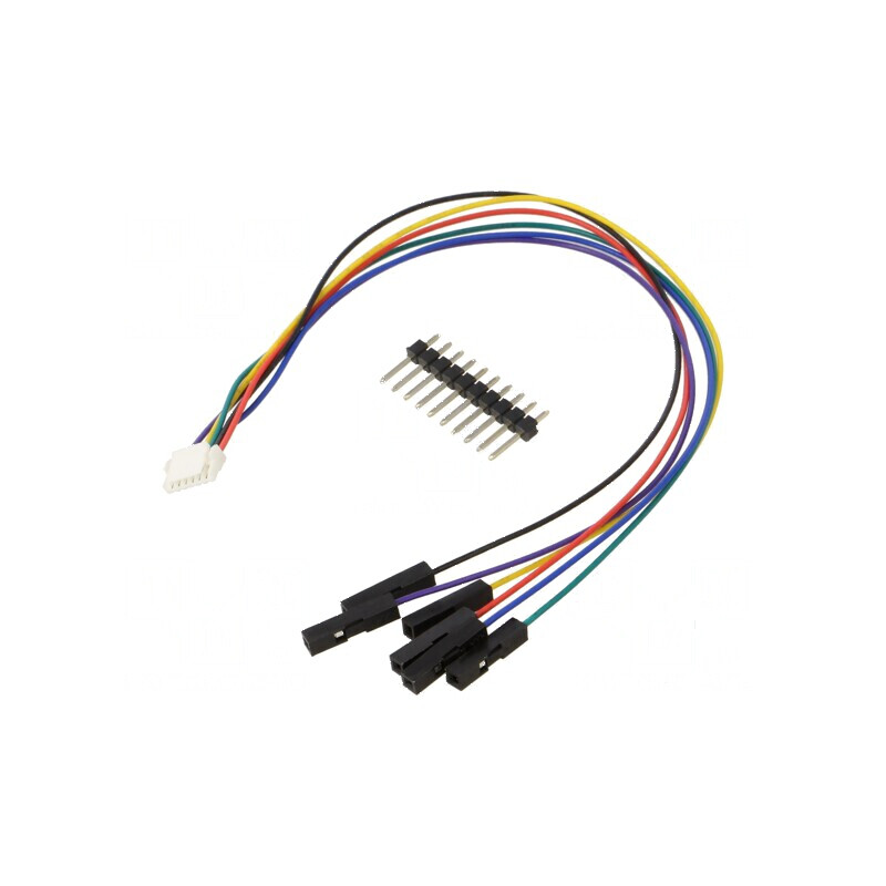 Cablu de conectare SEN5x 76x127x15mm | Electronic-mag.ro | Componente Electronice Cablu de conectare SEN5x 76x127x15mm | Electronic-mag.ro | Componente Electronice